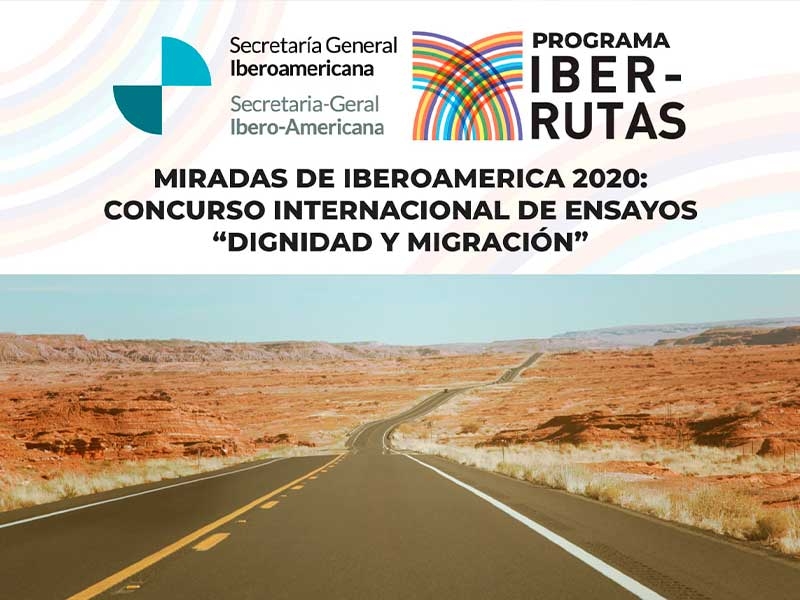 4º Concurso de Ensayos 